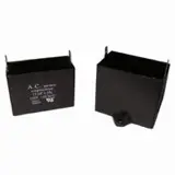 AC Metallized PP Film Capacitor